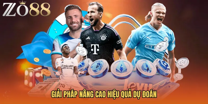 Giải pháp nâng cao hiệu quả dự đoán