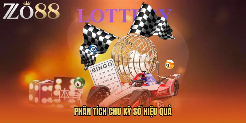 Phân tích chu kỳ số hiệu quả