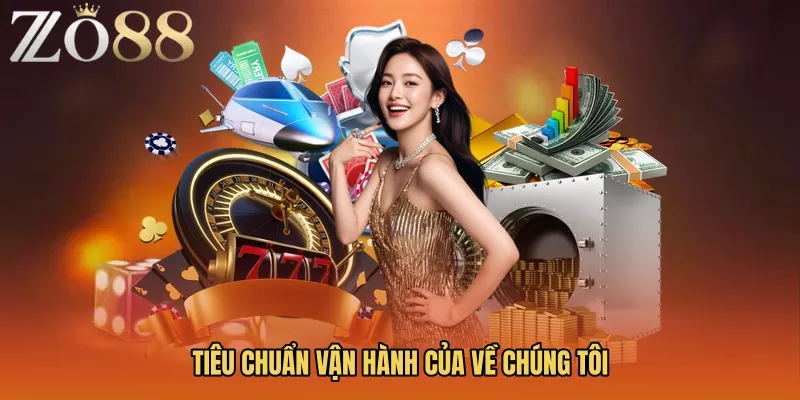 Tiêu chuẩn vận hành của Về chúng tôi